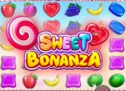 Sweet Bonanza King Billy Casino Game